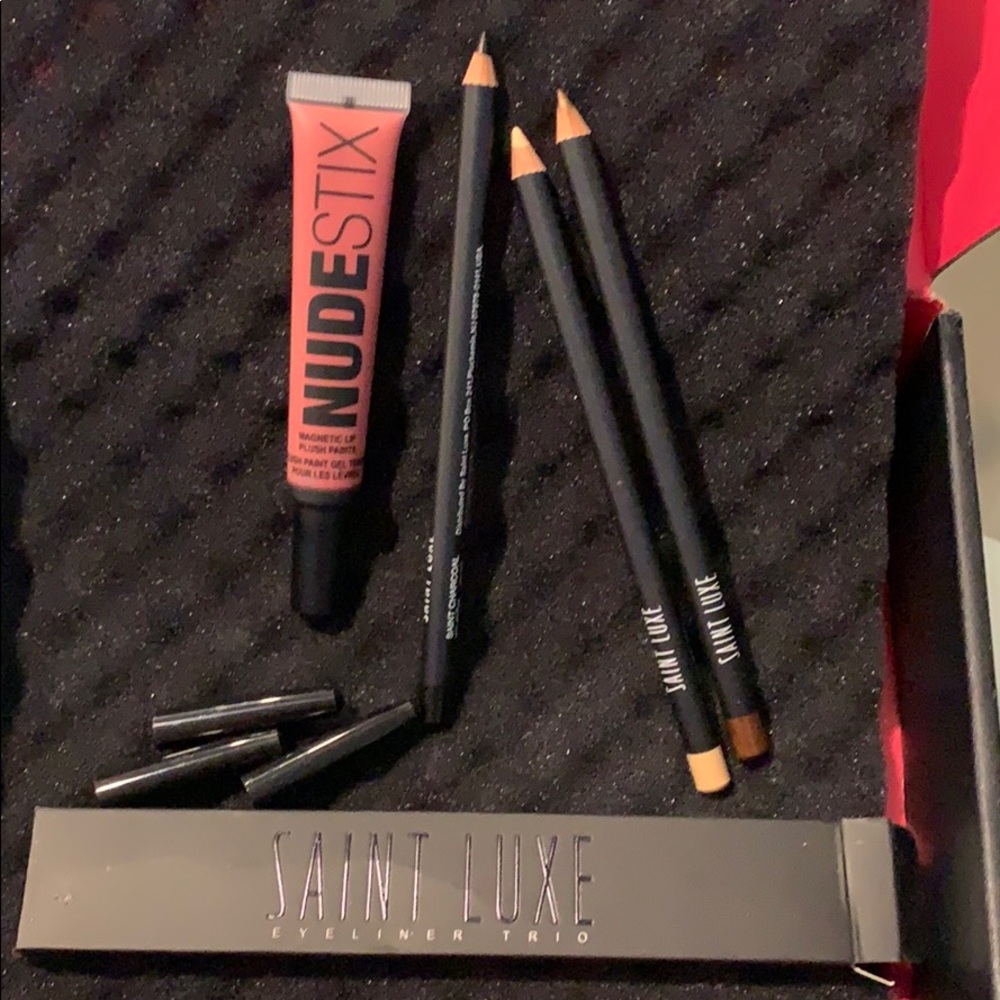 Boxycharm bundle